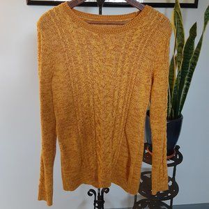 Old Navy Rib-Knit Sweater